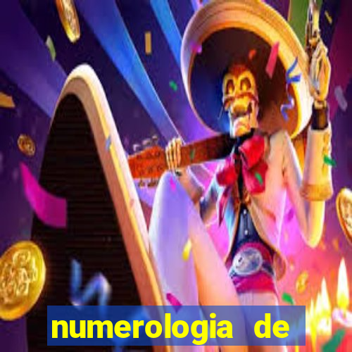 numerologia de santos de cabeca na umbanda